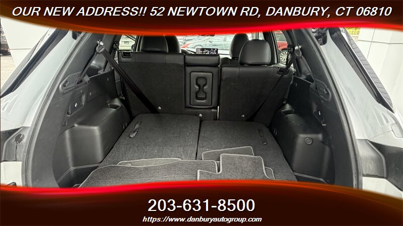 2025 Mitsubishi Outlander SE - Photo 23 - Danbury, CT 06810