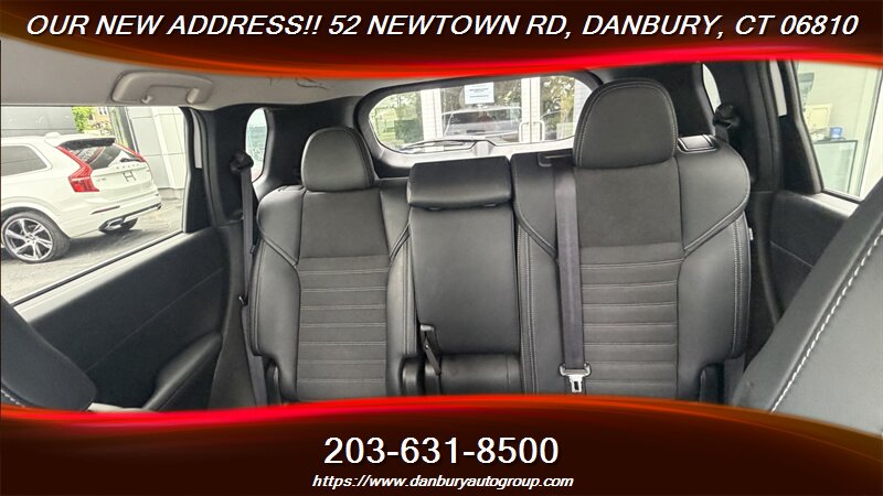 2025 Mitsubishi Outlander SE - Photo 13 - Danbury, CT 06810