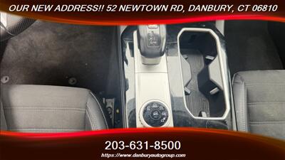 2025 Mitsubishi Outlander SE - Photo 16 - Danbury, CT 06810