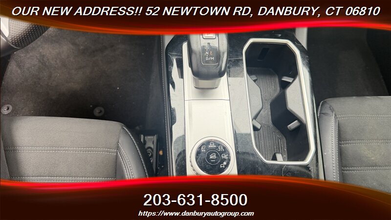 2025 Mitsubishi Outlander SE - Photo 16 - Danbury, CT 06810