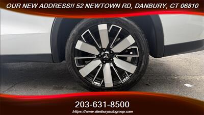 2025 Mitsubishi Outlander SE - Photo 9 - Danbury, CT 06810