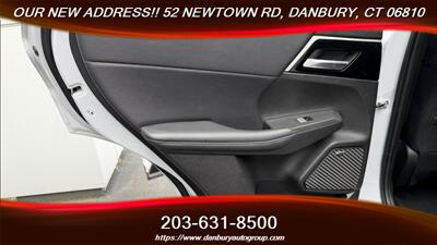 2025 Mitsubishi Outlander SE - Photo 15 - Danbury, CT 06810
