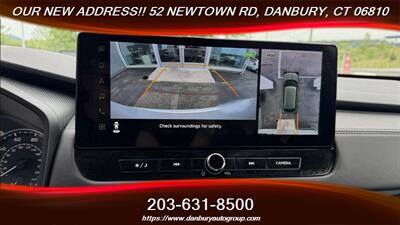 2025 Mitsubishi Outlander SE - Photo 19 - Danbury, CT 06810