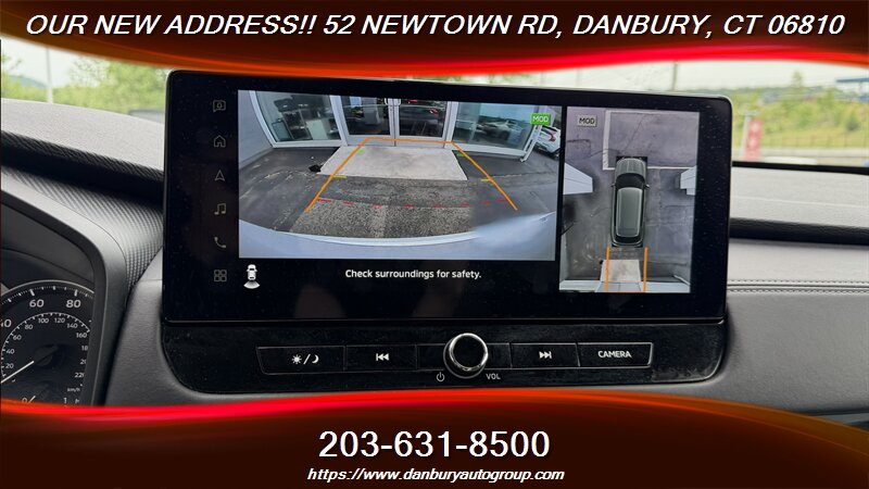 2025 Mitsubishi Outlander SE - Photo 19 - Danbury, CT 06810