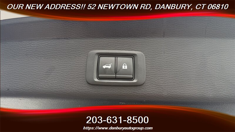 2025 Mitsubishi Outlander SE - Photo 24 - Danbury, CT 06810
