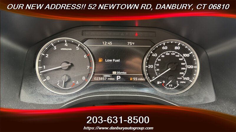 2025 Mitsubishi Outlander SE - Photo 21 - Danbury, CT 06810