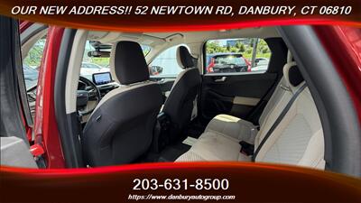 2020 Ford Escape SE   - Photo 26 - Danbury, CT 06810