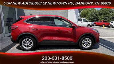 2020 Ford Escape SE   - Photo 6 - Danbury, CT 06810