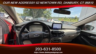 2020 Ford Escape SE   - Photo 16 - Danbury, CT 06810