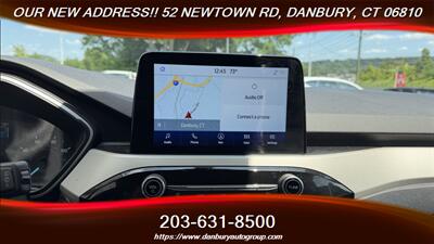 2020 Ford Escape SE   - Photo 21 - Danbury, CT 06810