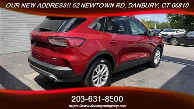 2020 Ford Escape SE   - Photo 5 - Danbury, CT 06810