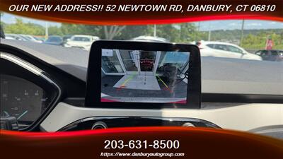 2020 Ford Escape SE   - Photo 22 - Danbury, CT 06810