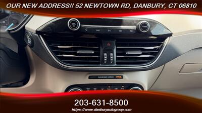 2020 Ford Escape SE   - Photo 23 - Danbury, CT 06810