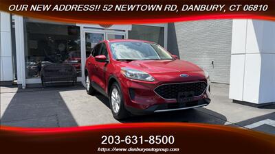 2020 Ford Escape SE   - Photo 7 - Danbury, CT 06810