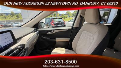 2020 Ford Escape SE   - Photo 15 - Danbury, CT 06810