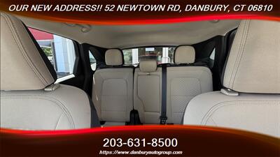 2020 Ford Escape SE   - Photo 25 - Danbury, CT 06810