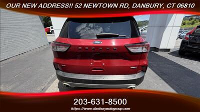 2020 Ford Escape SE   - Photo 4 - Danbury, CT 06810