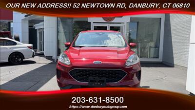 2020 Ford Escape SE   - Photo 8 - Danbury, CT 06810