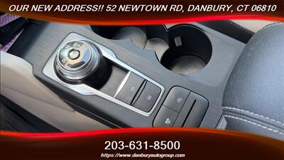 2020 Ford Escape SE   - Photo 24 - Danbury, CT 06810