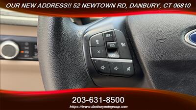 2020 Ford Escape SE   - Photo 18 - Danbury, CT 06810