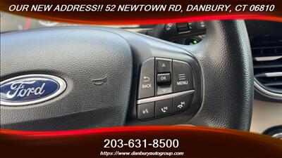 2020 Ford Escape SE   - Photo 19 - Danbury, CT 06810