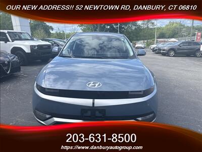 2024 Hyundai IONIQ 5 SE   - Photo 7 - Danbury, CT 06810