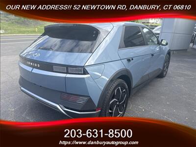 2024 Hyundai IONIQ 5 SE   - Photo 5 - Danbury, CT 06810