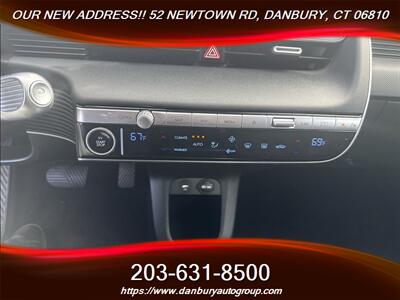 2024 Hyundai IONIQ 5 SE   - Photo 11 - Danbury, CT 06810