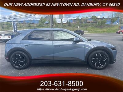 2024 Hyundai IONIQ 5 SE   - Photo 6 - Danbury, CT 06810