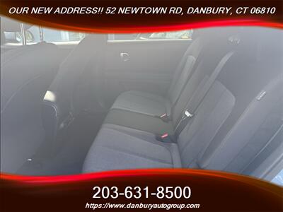2024 Hyundai IONIQ 5 SE   - Photo 13 - Danbury, CT 06810