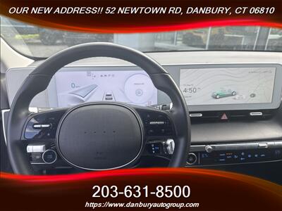 2024 Hyundai IONIQ 5 SE   - Photo 9 - Danbury, CT 06810