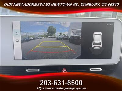 2024 Hyundai IONIQ 5 SE   - Photo 12 - Danbury, CT 06810