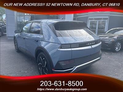 2024 Hyundai IONIQ 5 SE   - Photo 3 - Danbury, CT 06810