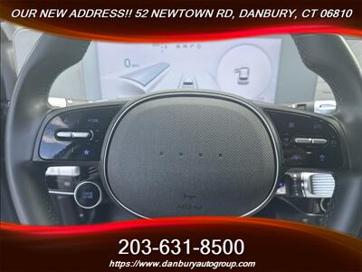 2024 Hyundai IONIQ 5 SE   - Photo 10 - Danbury, CT 06810