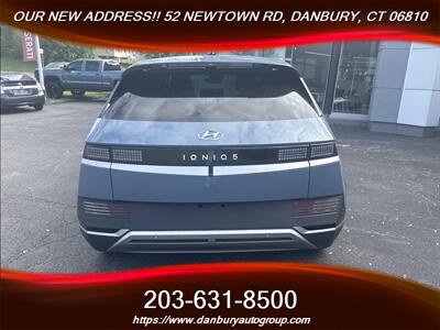 2024 Hyundai IONIQ 5 SE   - Photo 4 - Danbury, CT 06810