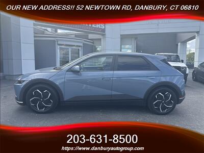 2024 Hyundai IONIQ 5 SE   - Photo 2 - Danbury, CT 06810