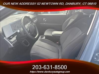 2024 Hyundai IONIQ 5 SE   - Photo 8 - Danbury, CT 06810