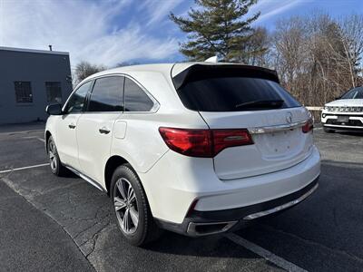 2019 Acura MDX SH-AWD - Photo 4 - Danbury, CT 06810