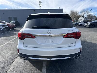 2019 Acura MDX SH-AWD - Photo 5 - Danbury, CT 06810