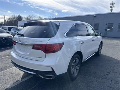 2019 Acura MDX SH-AWD - Photo 6 - Danbury, CT 06810