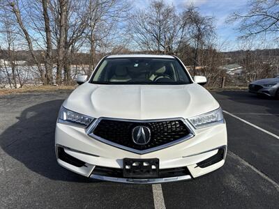 2019 Acura MDX SH-AWD - Photo 2 - Danbury, CT 06810