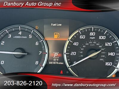 2019 Acura MDX SH-AWD   - Photo 11 - Danbury, CT 06810