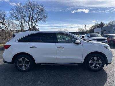 2019 Acura MDX SH-AWD - Photo 7 - Danbury, CT 06810