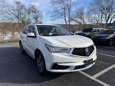 2019 Acura MDX SH-AWD - Photo 8 - Danbury, CT 06810