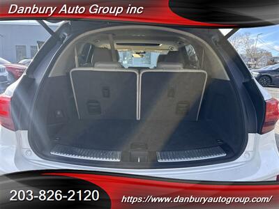 2019 Acura MDX SH-AWD   - Photo 14 - Danbury, CT 06810