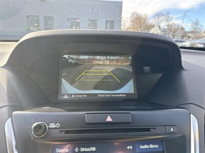 2019 Acura MDX SH-AWD - Photo 12 - Danbury, CT 06810