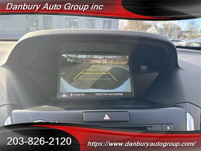 2019 Acura MDX SH-AWD   - Photo 12 - Danbury, CT 06810