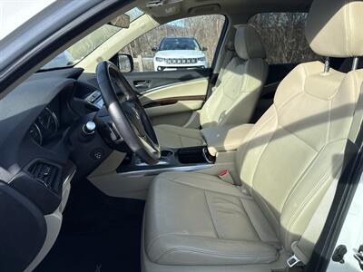 2019 Acura MDX SH-AWD - Photo 9 - Danbury, CT 06810