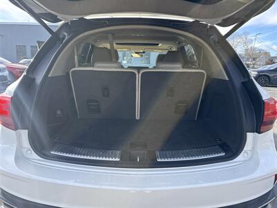2019 Acura MDX SH-AWD - Photo 14 - Danbury, CT 06810