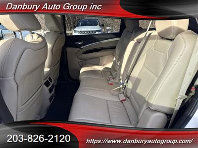2019 Acura MDX SH-AWD   - Photo 13 - Danbury, CT 06810